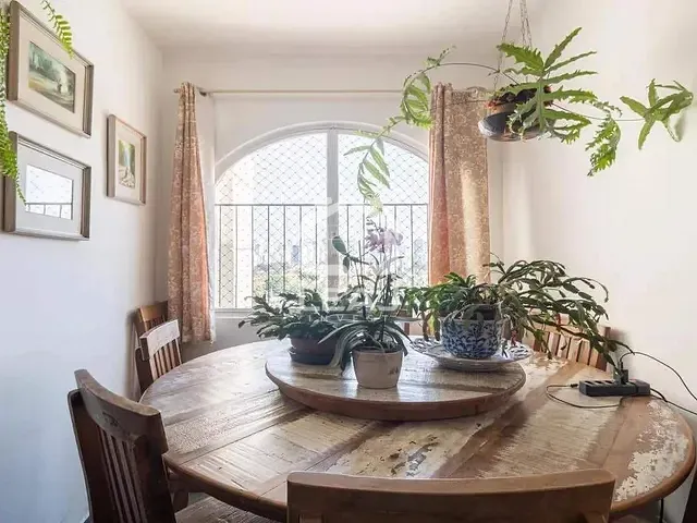 Apartamento com 67m² 2 quartos e 1 banheiro, à venda, no bairro Vila Olímpia em São Paulo
