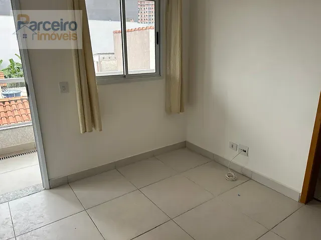 Apartamento 1 quarto e 1 banheiro, para alugar, no bairro Chácara Califórnia em São Paulo