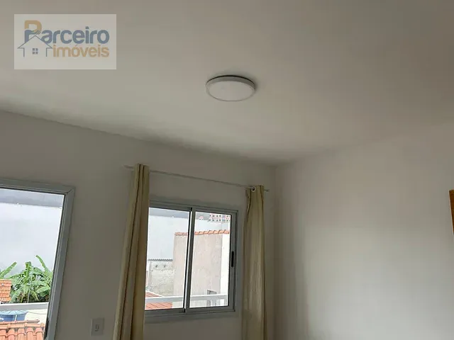 Apartamento 1 quarto e 1 banheiro, para alugar, no bairro Chácara Califórnia em São Paulo