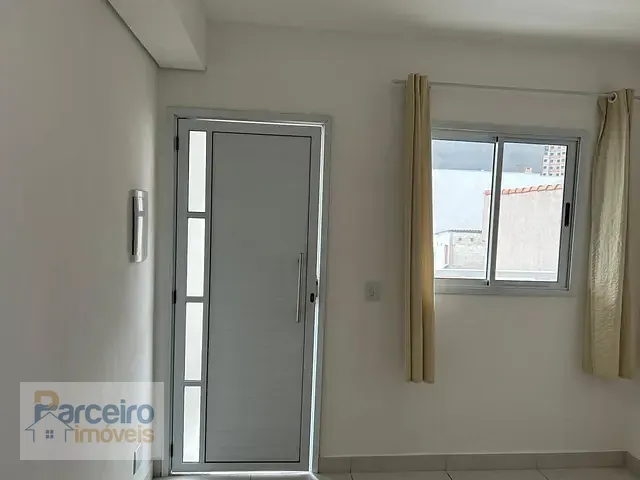Apartamento 1 quarto e 1 banheiro, à venda, no bairro Chácara Califórnia em São Paulo
