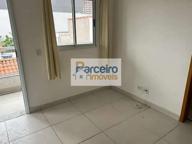Apartamento 1 quarto e 1 banheiro, para alugar, no bairro Chácara Califórnia em São Paulo