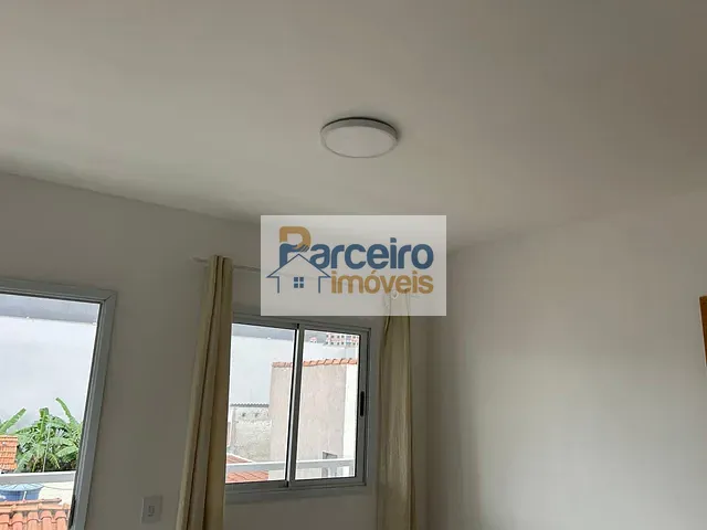 Apartamento 1 quarto e 1 banheiro, para alugar, no bairro Chácara Califórnia em São Paulo