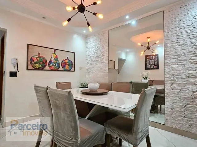 Casa 3 quartos e 2 banheiros, à venda, no bairro Jardim Nordeste em São Paulo