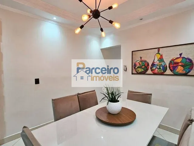 Casa 3 quartos e 2 banheiros, à venda, no bairro Jardim Nordeste em São Paulo