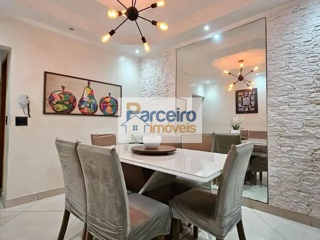 Casa 3 quartos e 2 banheiros, à venda, no bairro Jardim Nordeste em São Paulo