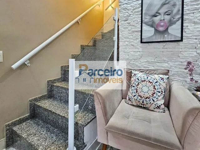 Casa 3 quartos e 2 banheiros, à venda, no bairro Jardim Nordeste em São Paulo