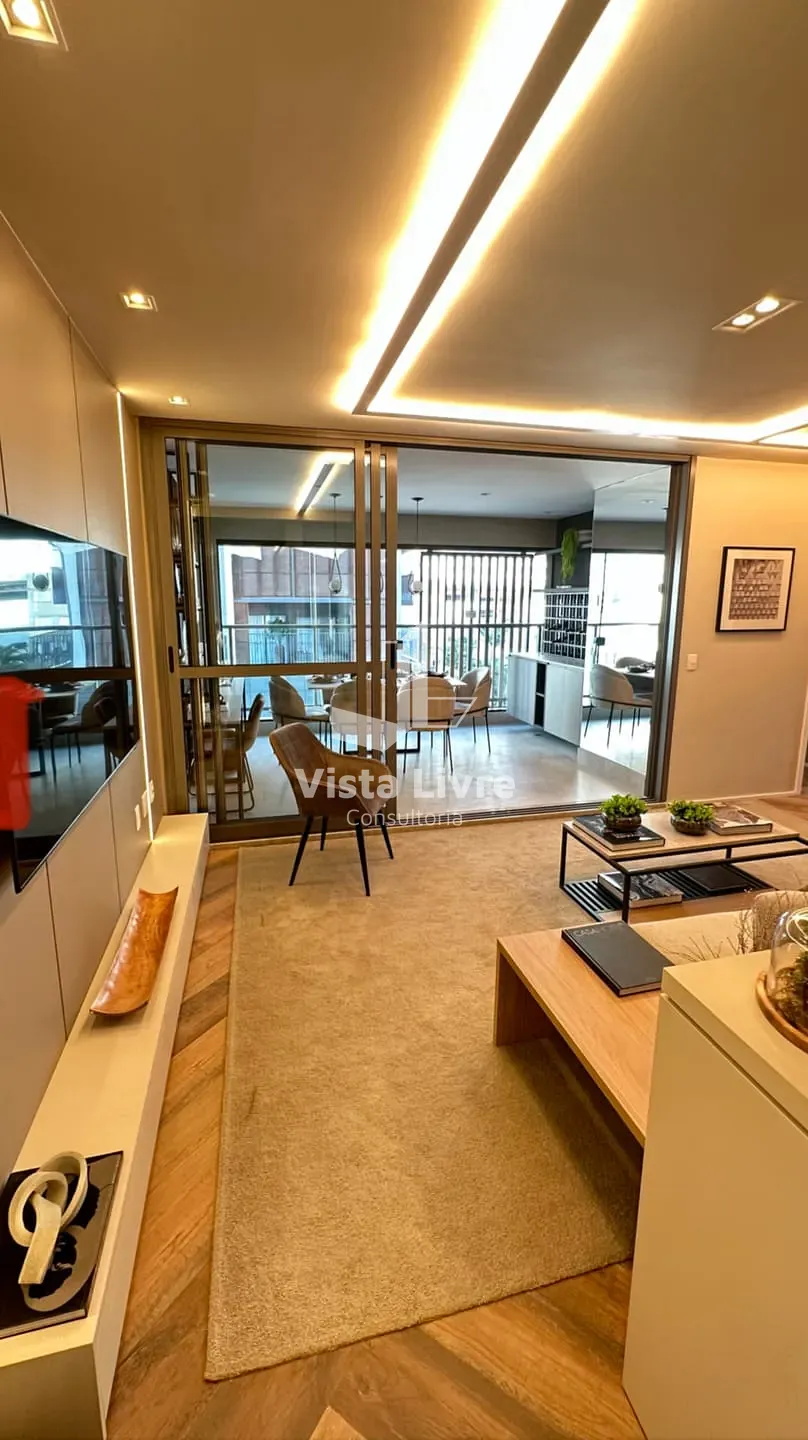 Apartamento, 2 quartos, 74 m² - Foto 6