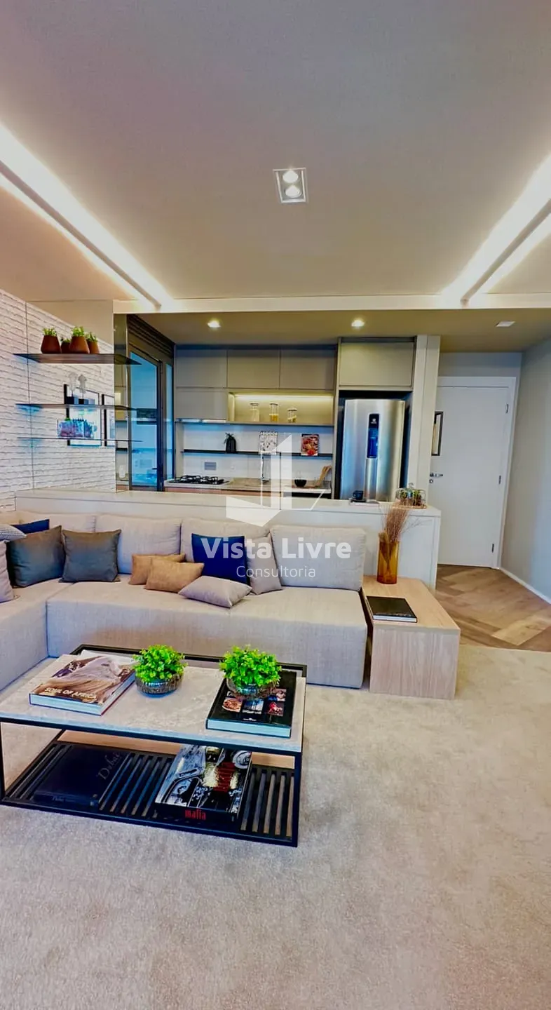 Apartamento, 2 quartos, 74 m² - Foto 5