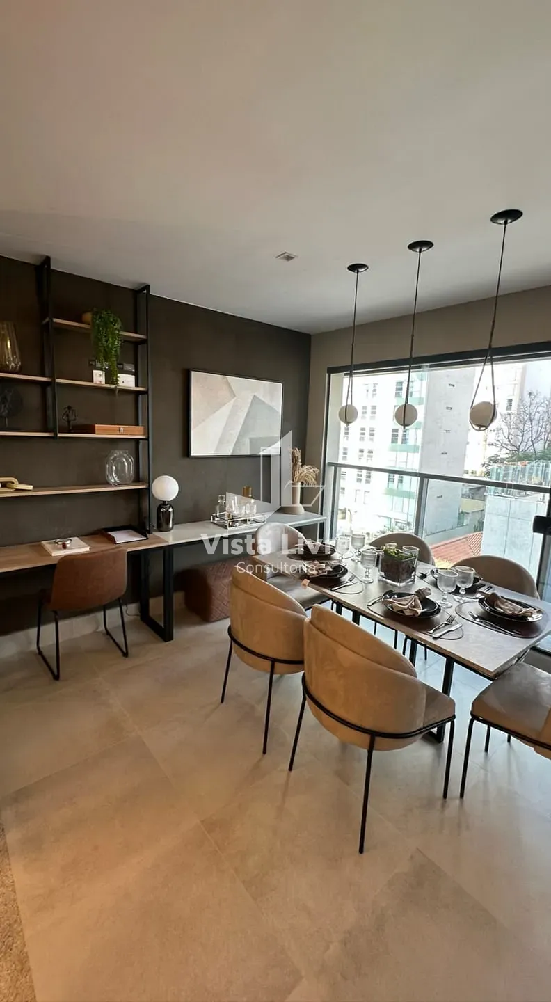 Apartamento, 2 quartos, 74 m² - Foto 7