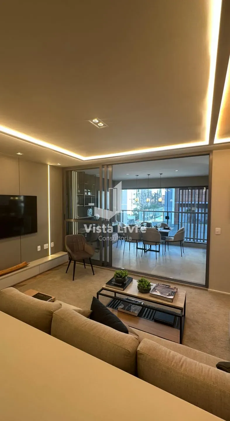 Apartamento, 2 quartos, 74 m² - Foto 1