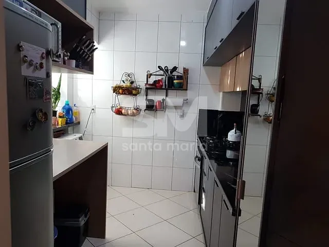 Apartamento com 79m² 2 quartos e 1 banheiro, à venda, no bairro Palmital em Chapecó