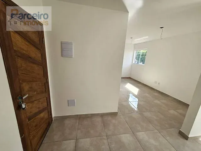 Apartamento 2 quartos e 1 banheiro, à venda, no bairro Vila Formosa em São Paulo