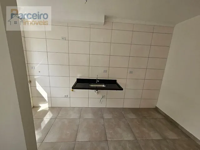 Apartamento 2 quartos e 1 banheiro, à venda, no bairro Vila Formosa em São Paulo