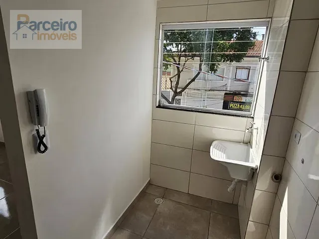 Apartamento 2 quartos e 1 banheiro, à venda, no bairro Vila Formosa em São Paulo