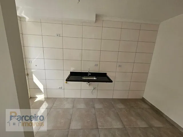 Apartamento 2 quartos e 1 banheiro, à venda, no bairro Vila Formosa em São Paulo
