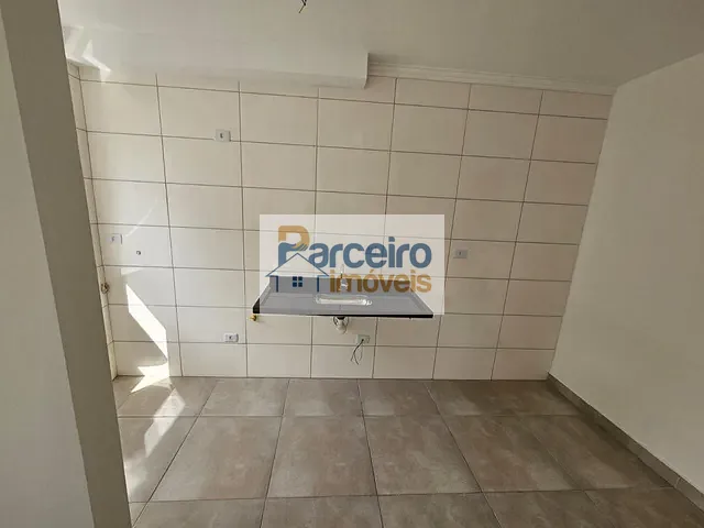Apartamento 2 quartos e 1 banheiro, à venda, no bairro Vila Formosa em São Paulo