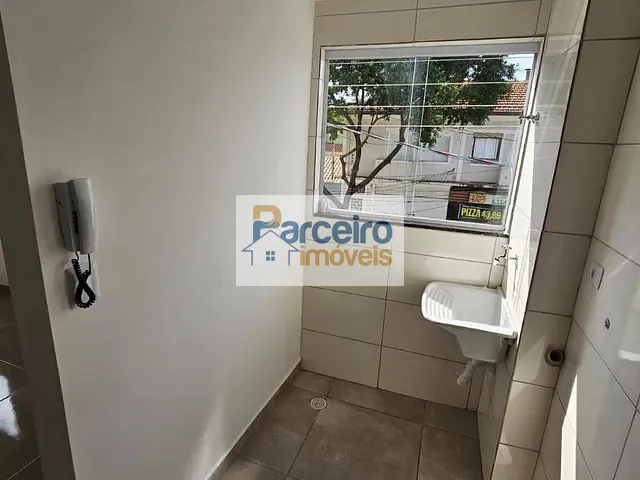 Apartamento 2 quartos e 1 banheiro, à venda, no bairro Vila Formosa em São Paulo