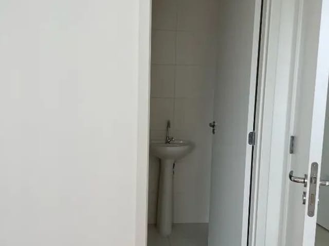 Apartamento com 31m² 1 quarto e 1 banheiro, à venda, no bairro Barra Funda em São Paulo