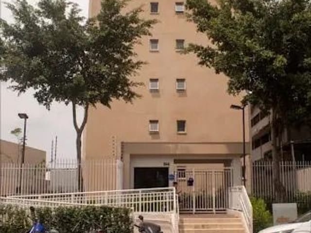 Apartamento com 31m² 1 quarto e 1 banheiro, à venda, no bairro Barra Funda em São Paulo
