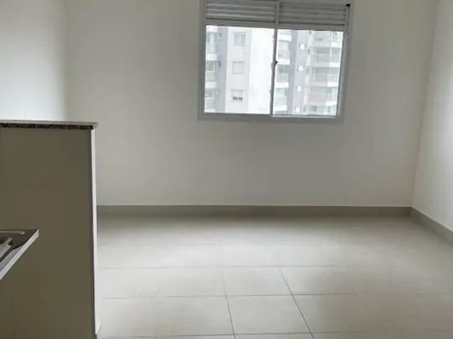 Apartamento com 31m² 1 quarto e 1 banheiro, à venda, no bairro Barra Funda em São Paulo