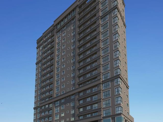 Apartamento com 62m² 2 quartos e 2 banheiros, à venda, no bairro Morretes em Itapema