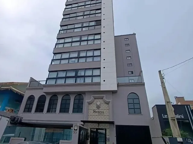 Apartamento 2 quartos e 1 banheiro, à venda, no bairro Gravatá em Navegantes