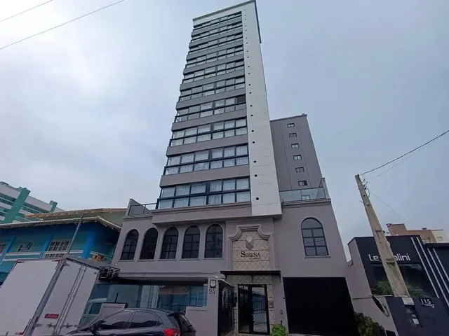 Apartamento 2 quartos e 1 banheiro, à venda, no bairro Gravatá em Navegantes