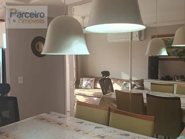 Apartamento 3 quartos e 2 banheiros, à venda, no bairro Vila Prudente em São Paulo