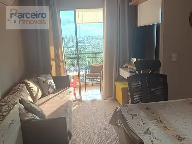 Apartamento 3 quartos e 2 banheiros, à venda, no bairro Vila Prudente em São Paulo