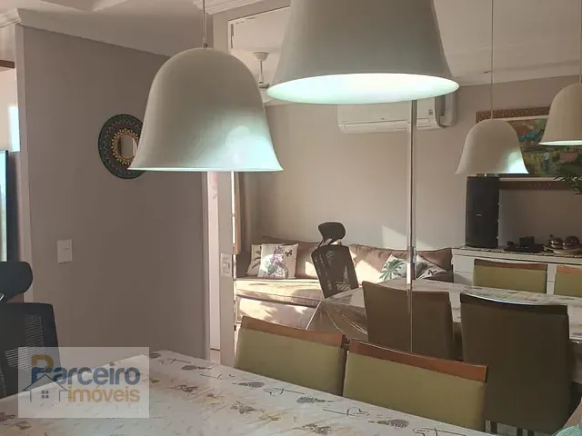 Apartamento 3 quartos e 2 banheiros, à venda, no bairro Vila Prudente em São Paulo