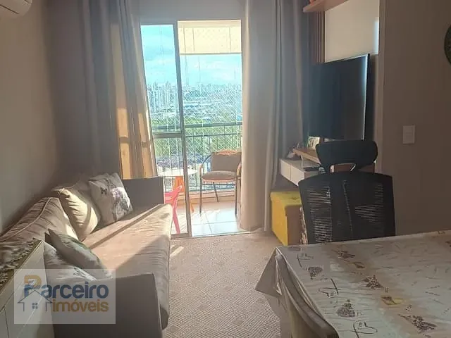 Apartamento 3 quartos e 2 banheiros, à venda, no bairro Vila Prudente em São Paulo