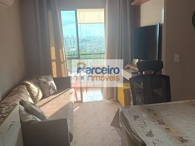 Apartamento 3 quartos e 2 banheiros, à venda, no bairro Vila Prudente em São Paulo