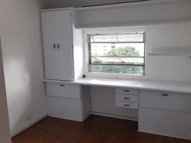 Apartamento com 75m² 3 quartos e 1 banheiro, à venda, no bairro Vila Madalena em São Paulo