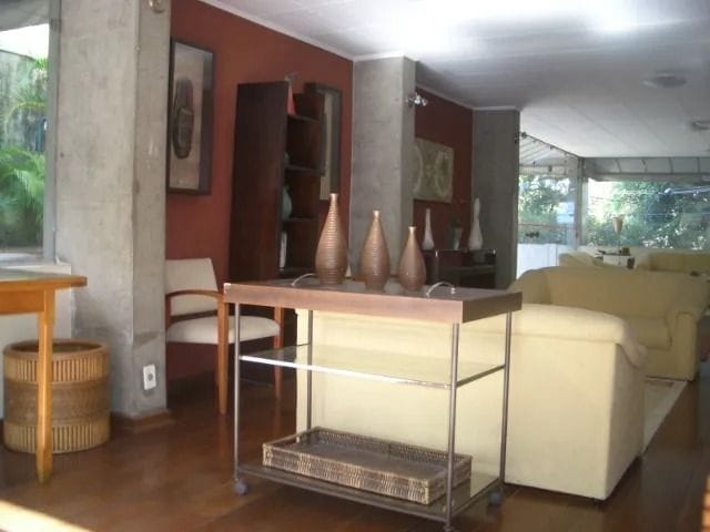 Apartamento com 75m² 3 quartos e 1 banheiro, à venda, no bairro Vila Madalena em São Paulo