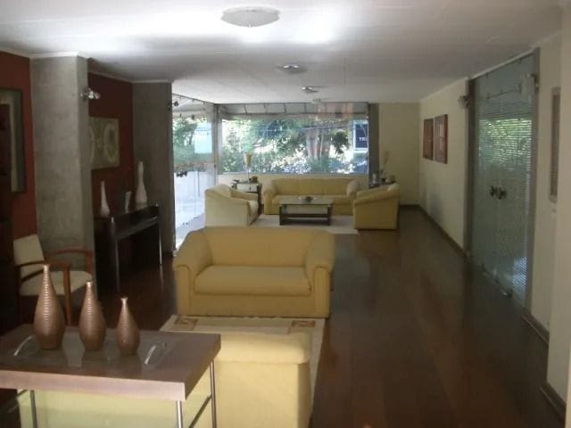 Apartamento com 75m² 3 quartos e 1 banheiro, à venda, no bairro Vila Madalena em São Paulo