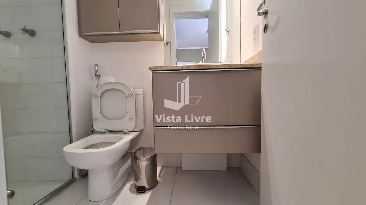 Apartamento, 1 quarto, 66 m² - Foto 11