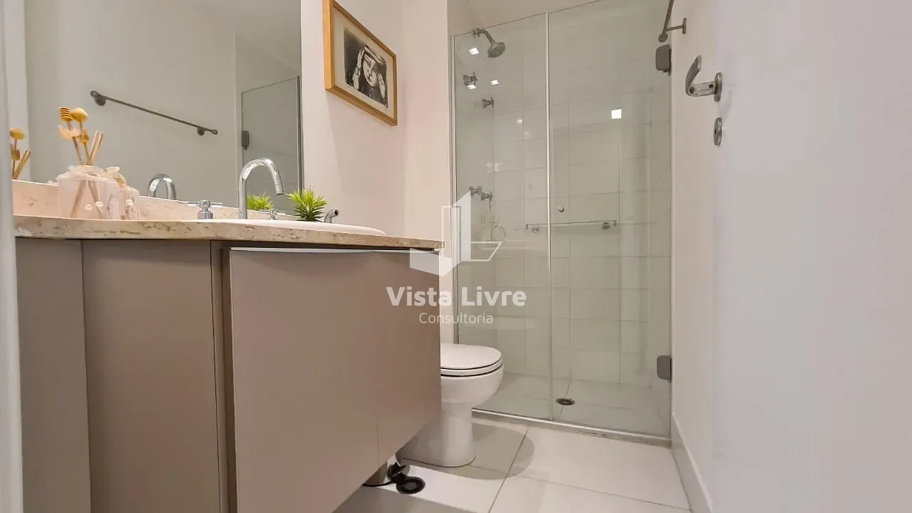 Apartamento, 1 quarto, 66 m² - Foto 10