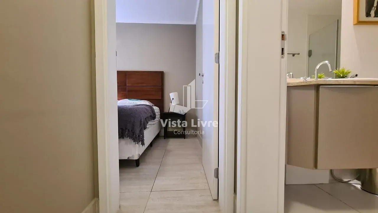Apartamento, 1 quarto, 66 m² - Foto 8