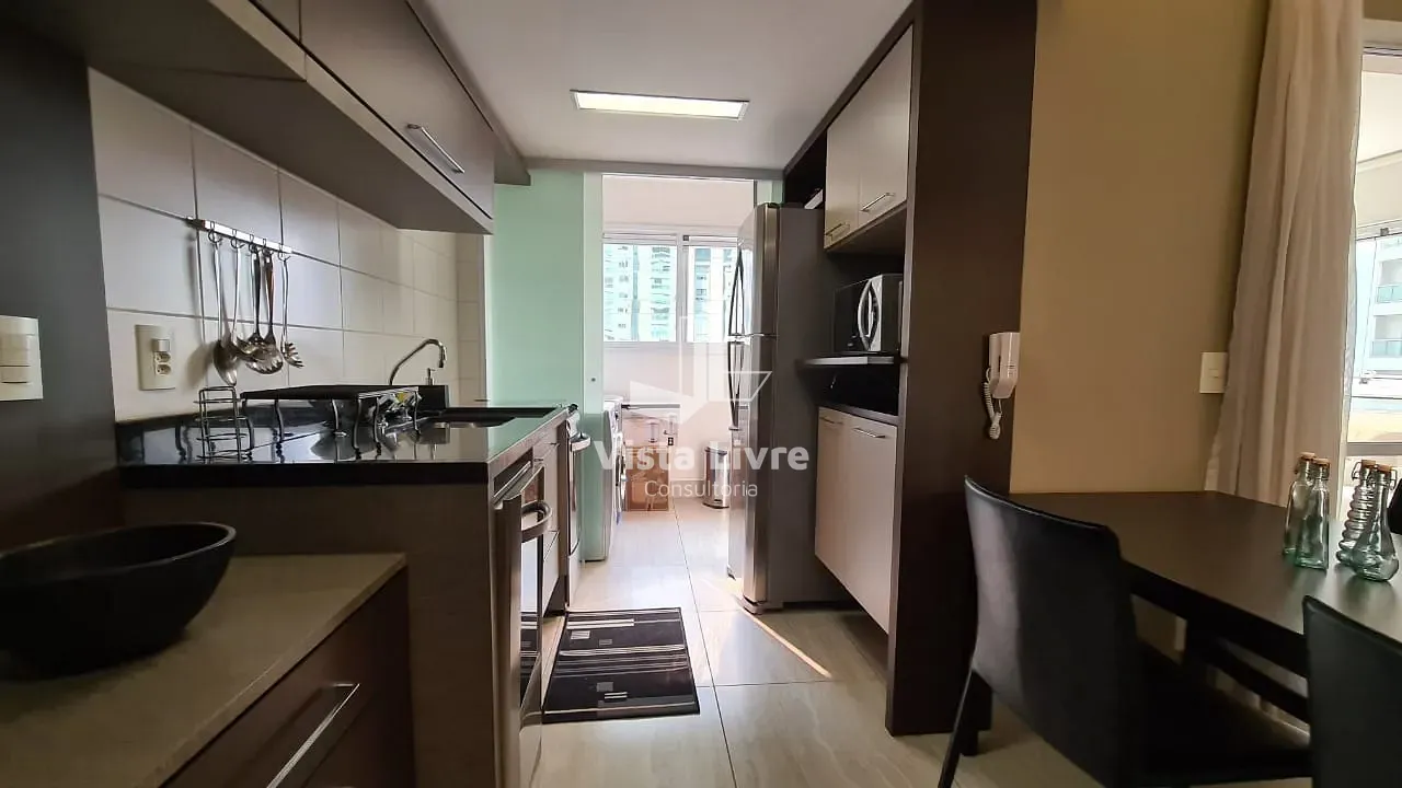 Apartamento, 1 quarto, 66 m² - Foto 4