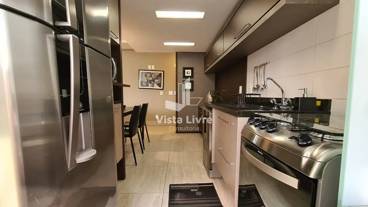 Apartamento, 1 quarto, 66 m² - Foto 6