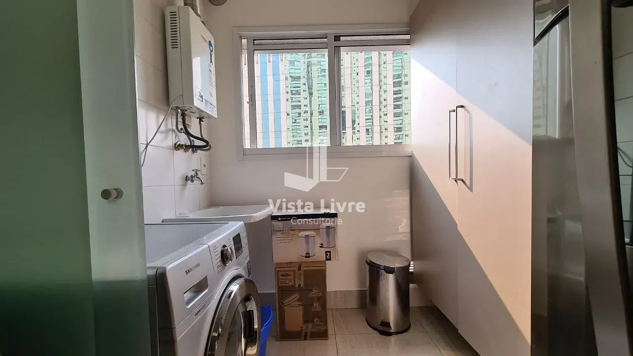 Apartamento, 1 quarto, 66 m² - Foto 7