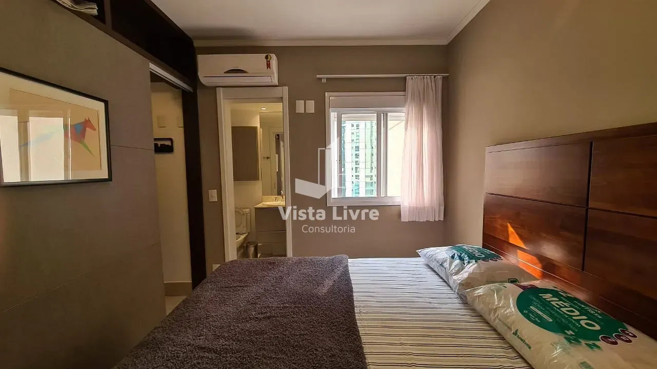 Apartamento, 1 quarto, 66 m² - Foto 9