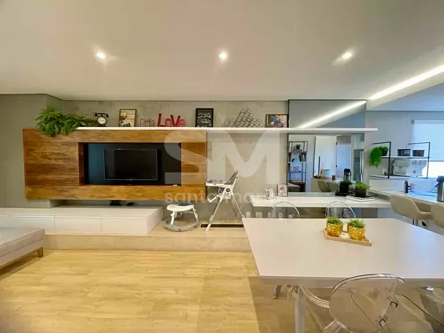 Apartamento com 231m² 3 quartos e 2 banheiros, à venda, no bairro Centro em Chapecó