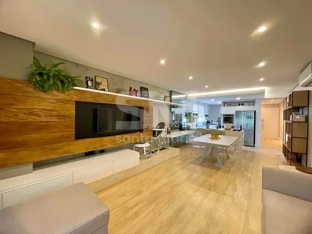 Apartamento com 231m² 3 quartos e 2 banheiros, à venda, no bairro Centro em Chapecó