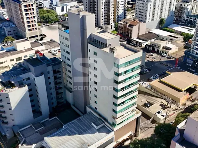 Apartamento com 231m² 3 quartos e 2 banheiros, à venda, no bairro Centro em Chapecó