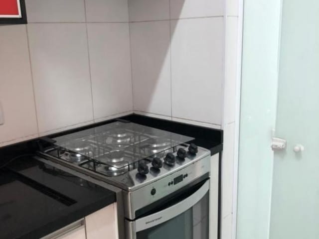 Foto do Apartamento - Apartamento à venda 2 Quartos, 1 Vaga, 67M², JD PARAíSO, BARUERI - SP | A Bela Vista Imóveis