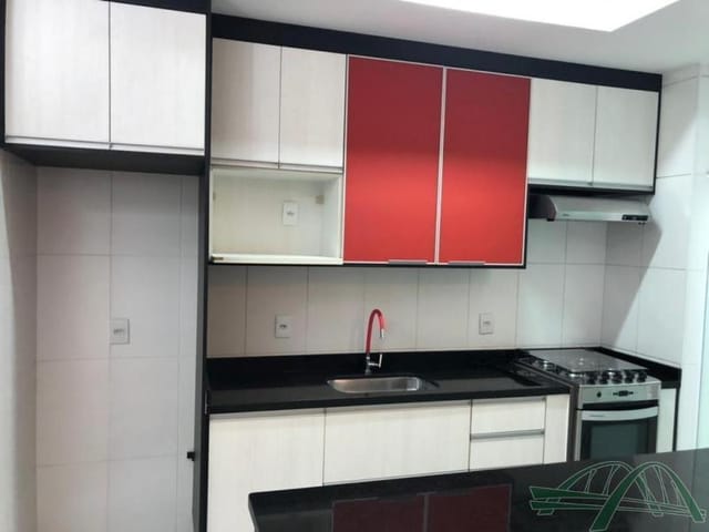 Foto do Apartamento - Apartamento à venda 2 Quartos, 1 Vaga, 67M², JD PARAíSO, BARUERI - SP | A Bela Vista Imóveis