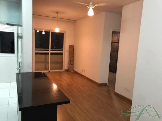Foto do Apartamento - Apartamento à venda 2 Quartos, 1 Vaga, 67M², JD PARAíSO, BARUERI - SP | A Bela Vista Imóveis
