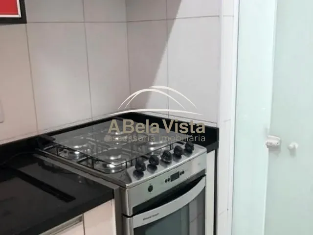 Apartamento com 67m² 2 quartos e 2 banheiros, à venda, no bairro JD PARAíSO em Barueri