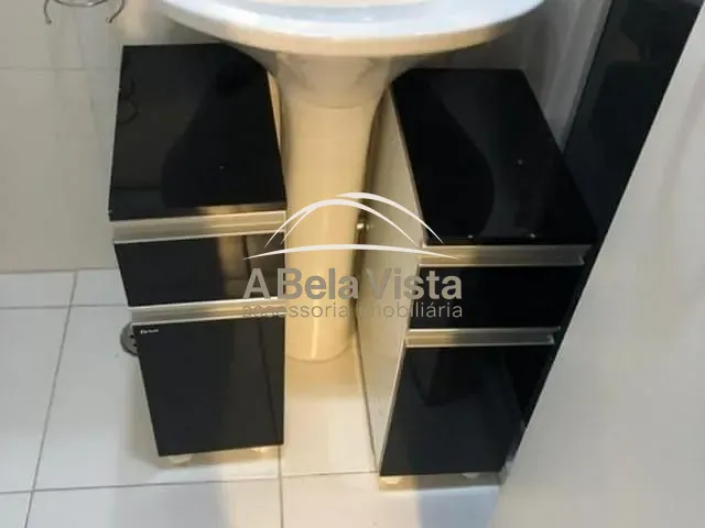 Apartamento com 67m² 2 quartos e 2 banheiros, à venda, no bairro JD PARAíSO em Barueri